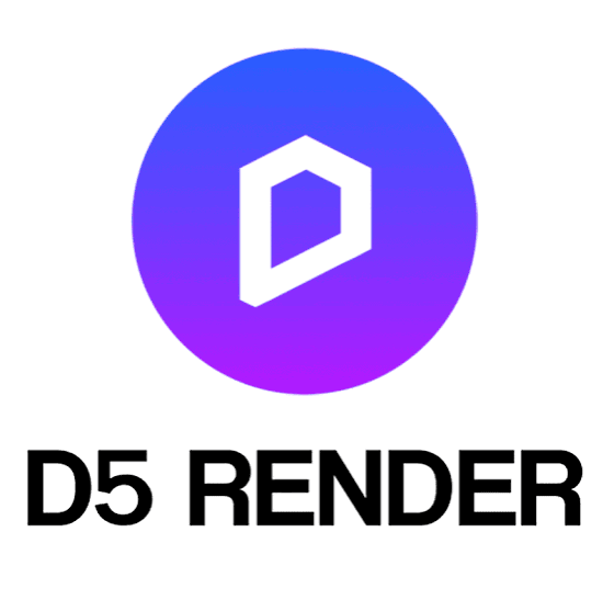 D5 Render 3.1 Crack (2026) Full Free Download