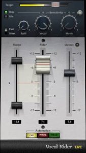 Waves Vocal Rider v5.0 Crack + Free Download 2026