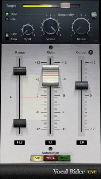 Waves Vocal Rider v5.0 Crack + Free Download 2026